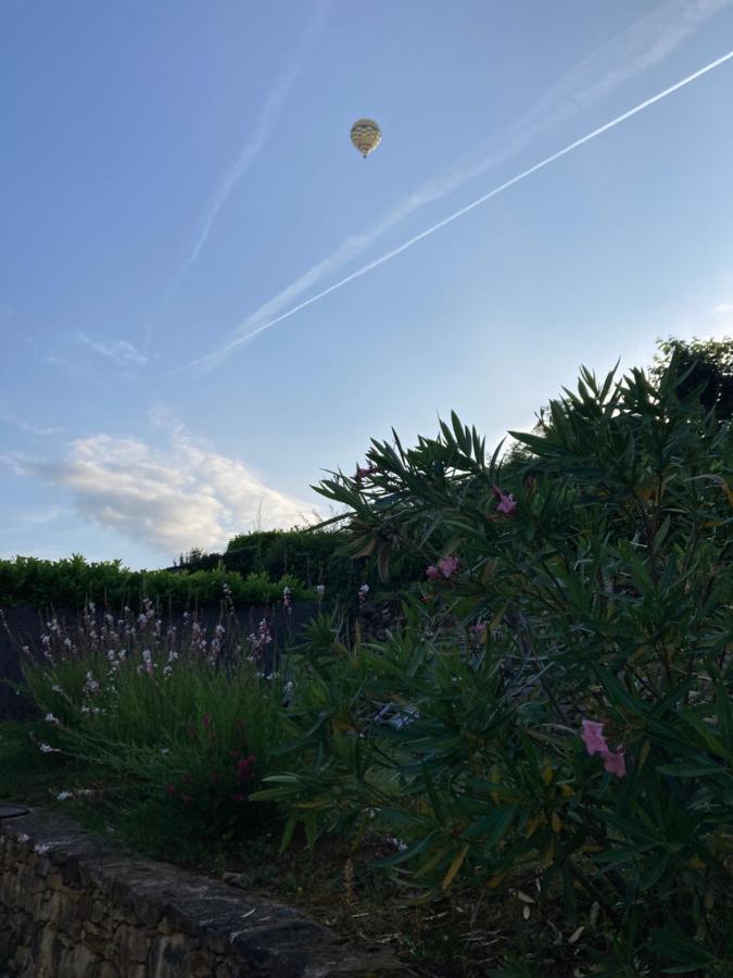 Ejoki Villa Sarlat-la-Caneda Bagian luar foto