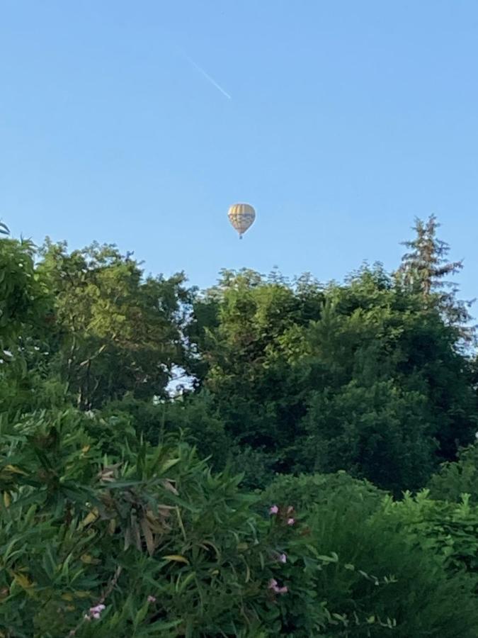 Ejoki Villa Sarlat-la-Caneda Bagian luar foto