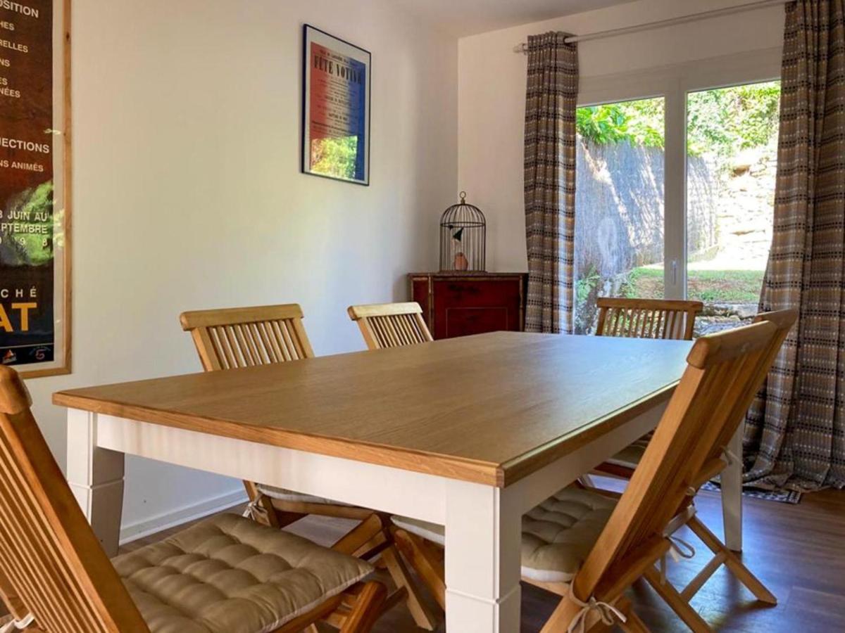 Ejoki Villa Sarlat-la-Caneda Bagian luar foto