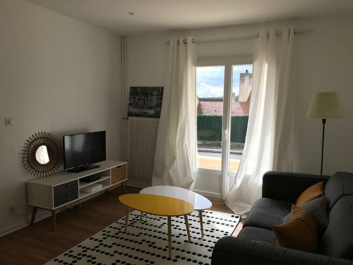 Ejoki Villa Sarlat-la-Caneda Bagian luar foto