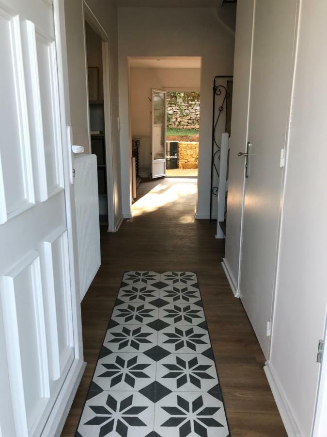 Ejoki Villa Sarlat-la-Caneda Bagian luar foto