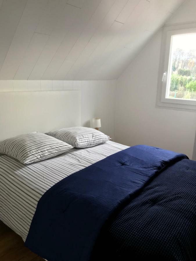 Ejoki Villa Sarlat-la-Caneda Bagian luar foto
